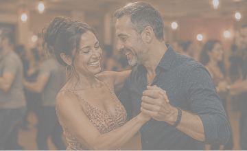 Demo Salsa Graz Social in Graz