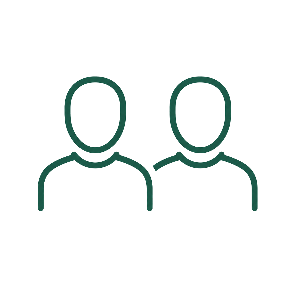 Icon für Tanzpartnersuche